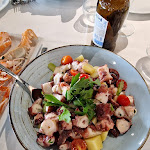 Photo n°3 de l'avis de annalisa.9 fait le 22/08/2022 à 19:38 sur le  La Corte Dei Mari à Messina