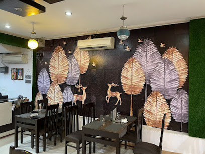 Royal Kitchen - Asian restaurant in Obra , India