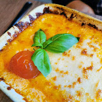 Photo n°2 de l'avis de Marc-Antonio.c fait le 01/02/2022 à 21:29 sur le  Ciao Bella Niendorf Marktplatz à Hamburg