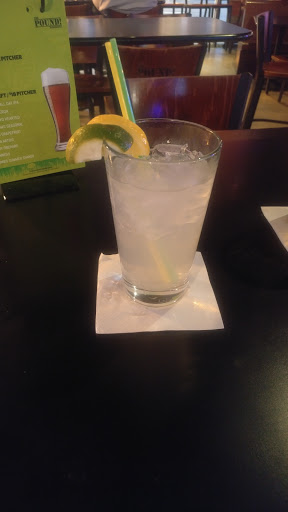 Bar & Grill «The POUND! Bar & Grill», reviews and photos, 139 W Main St, Brighton, MI 48116, USA