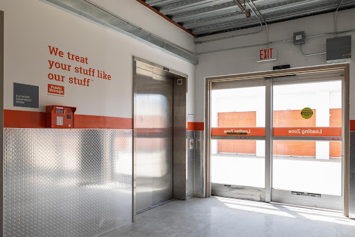 Self-Storage Facility «Public Storage», reviews and photos, 10701 Arrow Route, Rancho Cucamonga, CA 91730, USA