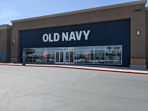Clothing Store «Old Navy», reviews and photos, 1985 W Craig Rd, North Las Vegas, NV 89032, USA