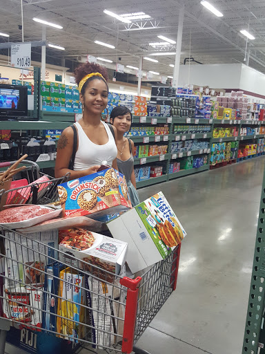 Warehouse club «BJ’s Wholesale Club», reviews and photos, 16200 SW 88th St, Miami, FL 33196, USA