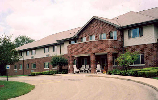 Immanuel Manor, Inc. of LSSI