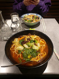 Goveja juha du Restaurant chinois Mian Mian à Caen - n°14