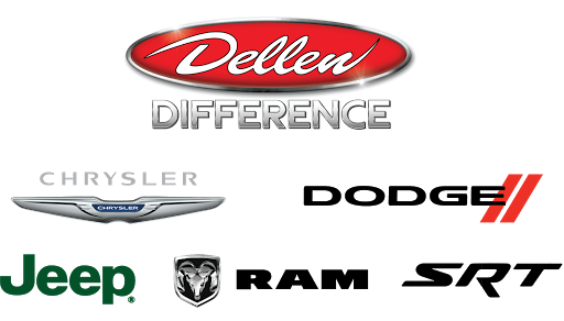 Chrysler Dealer «Dellen Chrysler Dodge Jeep Ram», reviews and photos, 2640 W Main St, Greenfield, IN 46140, USA