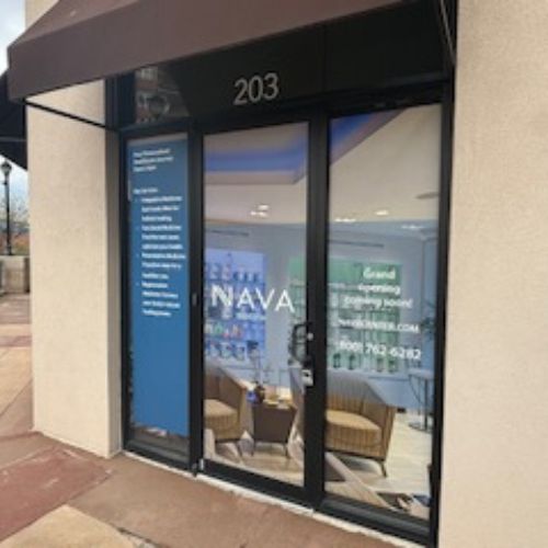 Nava Health clinic
