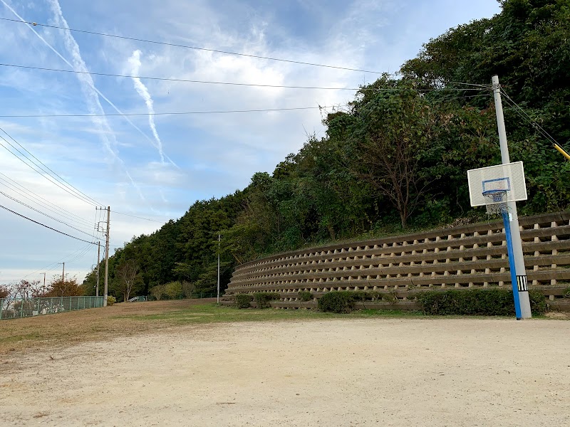 高岡山南公園