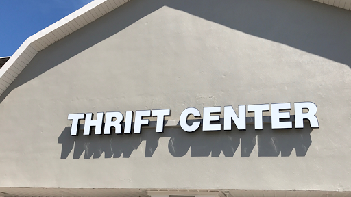 Thrift Center Ministry, 12875 Walsingham Rd, Largo, FL 33774, USA, 