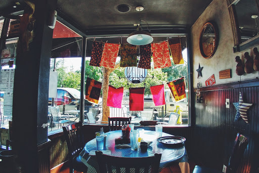 Barbecue Restaurant «Trail Dust BBQ», reviews and photos, 17240 Monterey Rd, Morgan Hill, CA 95037, USA