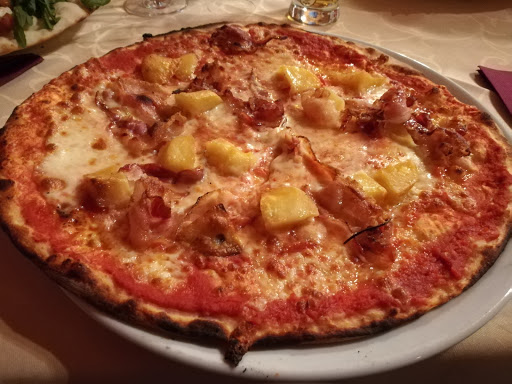 Ristorante Al Bus in Imer, Provincia Autonoma di Trento