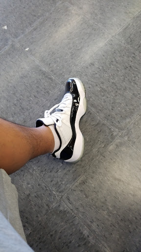 Shoe Store «WSS», reviews and photos, 8830 Garfield Ave, South Gate, CA 90280, USA