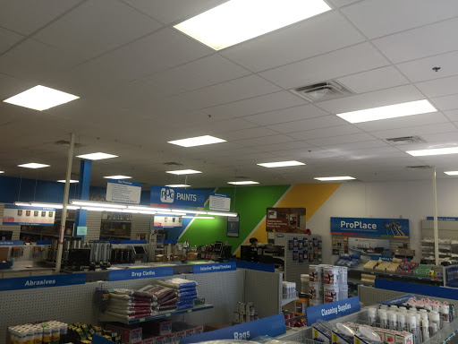 Paint Store «PPG Paints - Paint Store Brooklyn», reviews and photos, 7580 Northcliff Ave #900, Brooklyn, OH 44144, USA