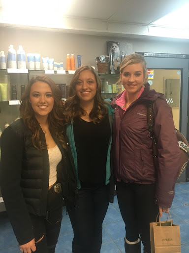 Beauty Salon «Breckenridge Hair Company», reviews and photos, 101 N Main St, Breckenridge, CO 80424, USA