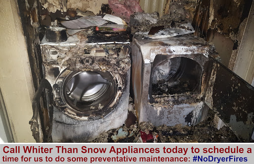 Used Appliance Store «Whiter Than Snow Appliances», reviews and photos, 500 Piedmont Hwy, Piedmont, SC 29673, USA