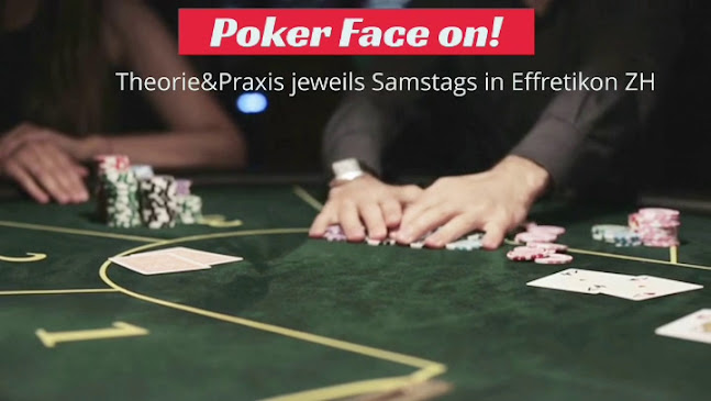 Rezensionen über Mary's Game -Poker- in Aarau - Eventmanagement-Firma