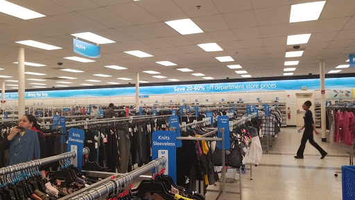 Clothing Store «Ross Dress for Less», reviews and photos, 7111 North Point Pkwy, Alpharetta, GA 30022, USA