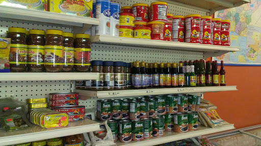 Grocery Store «Chapinlandia Market», reviews and photos, 4328 Tweedy Blvd, South Gate, CA 90280, USA