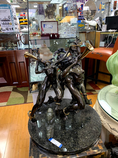 Pawn Shop «Palm Beach Pawn King», reviews and photos, 758 Northlake Blvd, North Palm Beach, FL 33408, USA