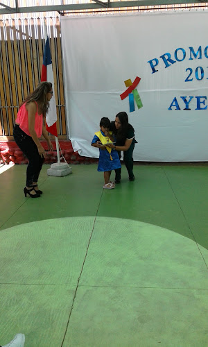 Jardín Infantil Ayelén - Antofagasta