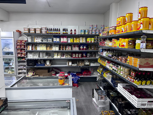 Épicerie DIMEX AFROSHOP Annemasse