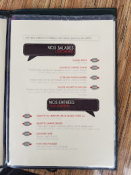 Photo n°28 de Restaurant Le planté du baton à Valloire ()