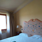 Photo n°5 de l'avis de Elisabetta.e fait le 14/09/2020 à 19:23 sur le  Valle di Assisi Spa & Golf à Santa Maria degli Angeli