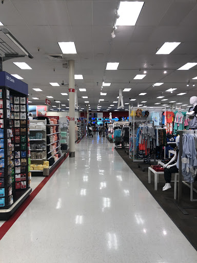 Department Store «Target», reviews and photos, 2485 El Camino Real, Redwood City, CA 94063, USA