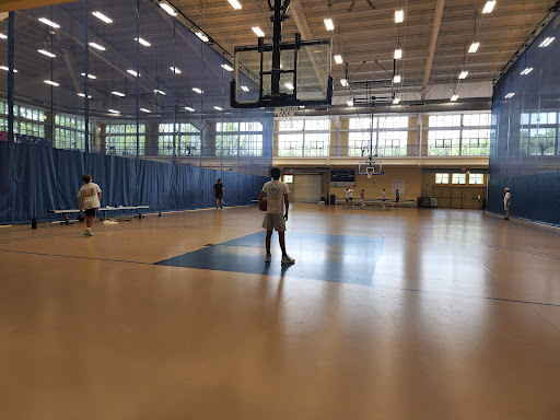 Recreation Center «Pip Moyer Recreation Center», reviews and photos, 273 Hilltop Ln, Annapolis, MD 21403, USA