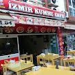 İzmir kumru cafe