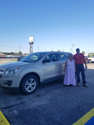 Car Dealer «LaClair Sales Inc», reviews and photos, 12709 W Brady Rd, Chesaning, MI 48616, USA