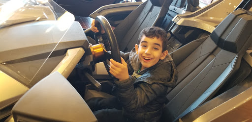 Motorcycle Dealer «Gotham Motorcycles», reviews and photos, 364 Bay St, Staten Island, NY 10301, USA