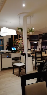 Atmosphère du Restaurant Provence Caffe à Angers - n°6