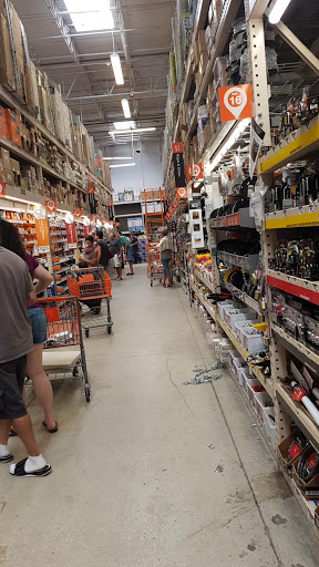 Home Improvement Store «The Home Depot», reviews and photos, 1151 W Copans Rd, Pompano Beach, FL 33064, USA