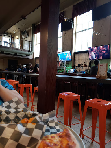 Restaurant «The Vault Tap & Kitchen», reviews and photos, 301 N Main Ave, Scranton, PA 18504, USA