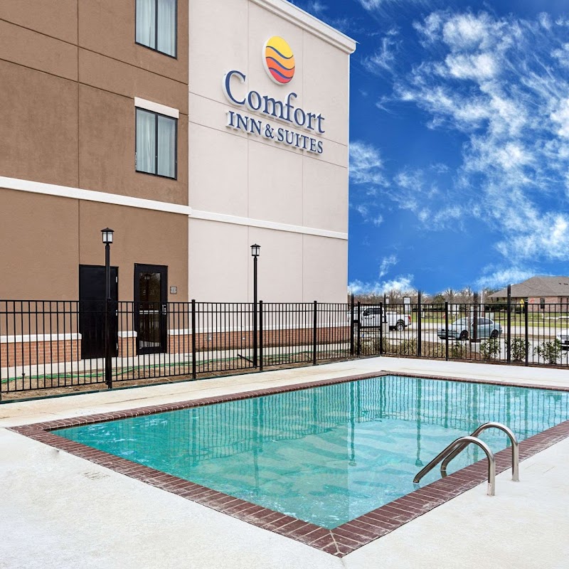 Comfort Inn & Suites