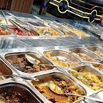 Photo n°9 de l'avis de Luis.u fait le 09/08/2022 à 12:38 sur le  NIKKO restaurante buffet e grill à Alverca do Ribatejo