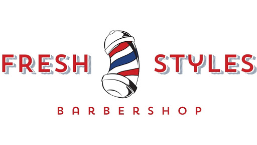 Barber Shop «Fresh Styles Barbershop», reviews and photos, 3200 S Cooper St #112, Arlington, TX 76015, USA