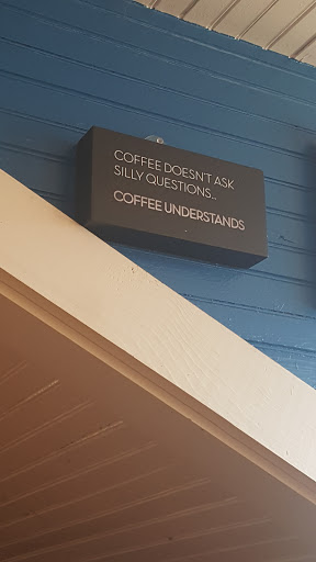 Coffee Shop «Camp Coffee Roasters», reviews and photos, 921 Main St, Blowing Rock, NC 28605, USA