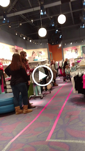 Shopping Mall «Wilton Mall», reviews and photos, 3065 NY-50, Saratoga Springs, NY 12866, USA