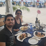 Photo n°9 de l'avis de FILIPPO.A fait le 08/07/2023 à 16:49 sur le  Lido Blue Sea à Letojanni