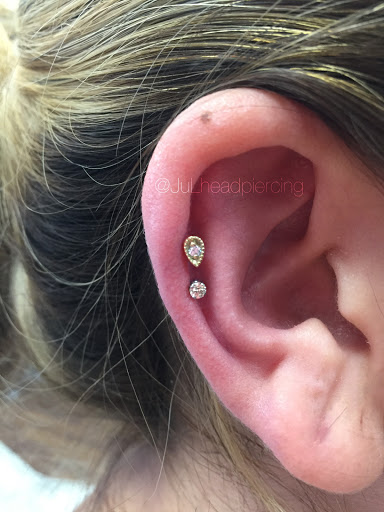 Explore down syndrome tattoo ideas, creative tattoo ideas in Alhambra, available at JuL head