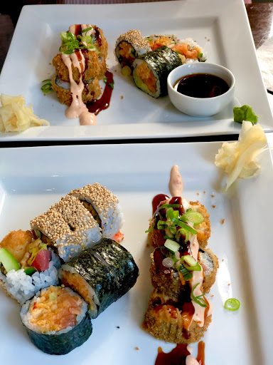 Masaru Sushi