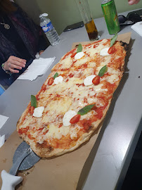 Plats et boissons du Pizzeria Pizza & Caffè à Carcassonne - n°18