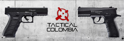 Tactical Colombia