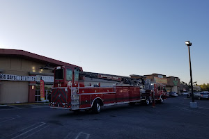 Modesto Regional Fire Station 5