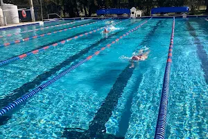 Indian Harbour Beach Recreation Center Pool image