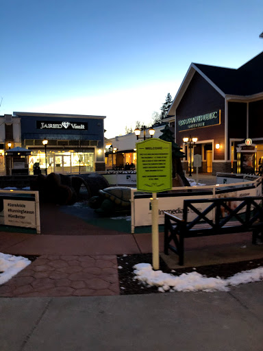 Fashion Accessories Store «Michael Kors», reviews and photos, 80 Premium Outlets Blvd Suite 323, Merrimack, NH 03054, USA