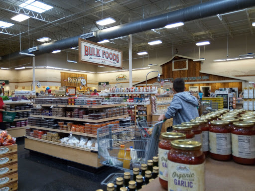 Health Food Store «Sprouts Farmers Market», reviews and photos, 220 Randol Mill Ave, Southlake, TX 76092, USA