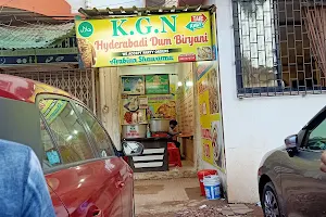 KGN DUM BIRYANI image